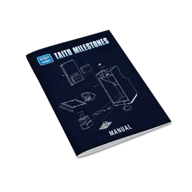 Taito Milestones für Nintendo Switch