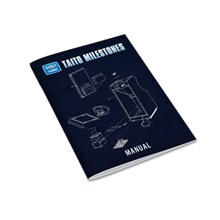 Taito Milestones für Nintendo Switch