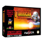 Super Turrican 1 Director's Cut SNES PAL