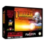 Super Turrican 1 Director's Cut (SNES PAL)