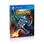 Turrican Collector's Edition (PS4) - Limitierte Sammlerausgabe