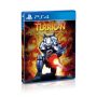 Turrican Collector's Edition (PS4) - Limitierte Sammlerausgabe