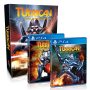 Turrican Collector's Edition (PS4) - Limitierte Sammlerausgabe