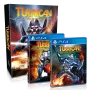 Turrican Collector's Edition (PS4) - Limitierte Sammlerausgabe