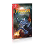 Turrican Collector's Edition for Nintendo Switch