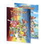 Wonder Boy Anniversary Collection for Nintendo Switch