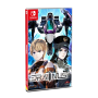 DRAINUS Collector's Edition for Nintendo Switch