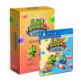 Puzzle Bobble 3D Collector's Edition für PS4