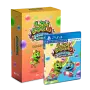 Puzzle Bobble 3D: Vacation Odyssey (PS4)