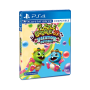 Puzzle Bobble 3D Collector's Edition für PS4