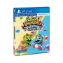 Puzzle Bobble 3D: Vacation Odyssey (PS4)