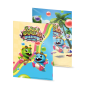 Puzzle Bobble 3D: Vacation Odyssey (PS4)