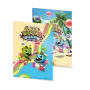 Puzzle Bobble 3D: Vacation Odyssey (PS4)