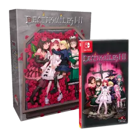 Games for Nintendo Switch