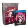 Deathsmiles I + II Collector's Edition for PS4