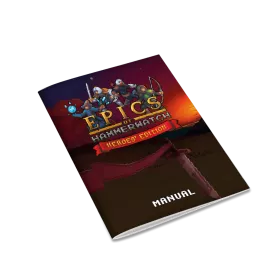 Epics of Hammerwatch: Heroes' Edition für PS4