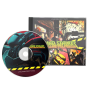 Mad Stalker Collector's Edition für MegaDrive