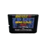 Zero Tolerance Origins MegaDrive/Genesis Cartridge Set