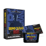 Zero Tolerance Origins Spiel für Sega MegaDrive
