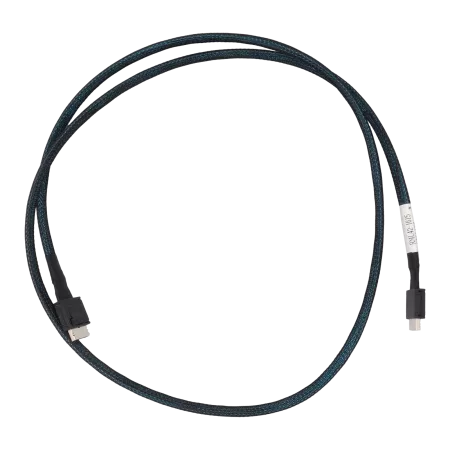 Oculink SFF-8611 cable & M. 2 to Oculink 8612 adapter card