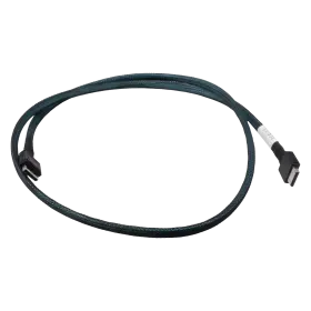 Oculink cable and M.2 to Oculink adapter card