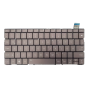 QWERTZ-Layout Tastatur - Deutsch