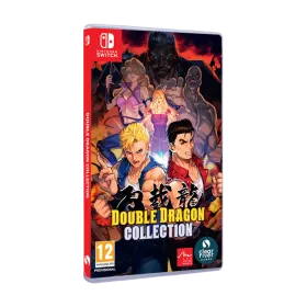 Double Dragon Collection for Nintendo Switch