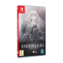 Ender Lilies Quietus of the Knights for Nintendo Switch