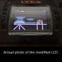 Lynx LCD-Umbau (McWill)