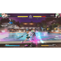 UNDER NIGHT IN-BIRTH II PS5 Battle Scene