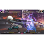 UNDER NIGHT IN-BIRTH II PS5 Battle Scene