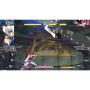 UNDER NIGHT IN-BIRTH II PS5 Battle Scene