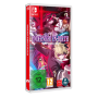 Exciting battles in UNDER NIGHT IN-BIRTH II on Switch