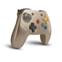 Brawler64 N64 NSO Gold-Edition Controller