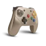 Brawler64 N64 NSO Gold-Edition Controller
