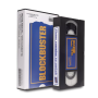 Blockbuster® Mini VHS Cassette Switch Game Case