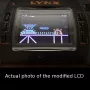 GameGear LCD-Umbau (McWill)