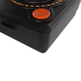 Solus Atari USB Joystick - der Retro-Gaming Klassiker