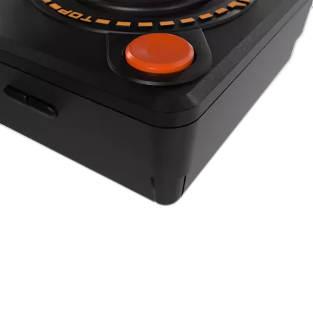 Solus Atari USB Joystick - der Retro-Gaming Klassiker