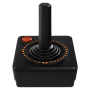 Solus Atari USB Joystick - der Retro-Gaming Klassiker
