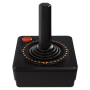 THECXSTICK USB Atari Joystick with additional buttons