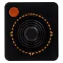 THECXSTICK USB Atari Joystick with additional buttons