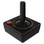 Solus Atari USB Joystick - der Retro-Gaming Klassiker