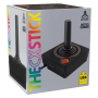 THECXSTICK USB Atari Joystick with additional buttons