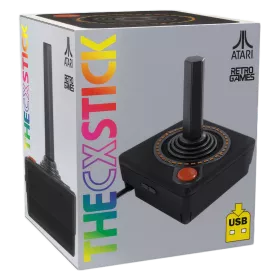 THECXSTICK (Solus Atari USB Joystick) (Preorder)