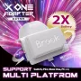 X One Adapter Extra XL für XBox One, PS4 & Switch