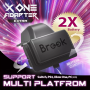 X One Adapter Extra XL for Xbox One to PS4/Switch
