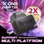 X One Adapter Extra XL (XBox One / Elite Series 1 an PS4 und Switch)