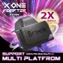 X One Adapter Extra XL for Xbox One to PS4/Switch