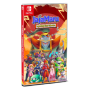 Ninja JaJaMaru Legendary Ninja Collection for Nintendo Switch